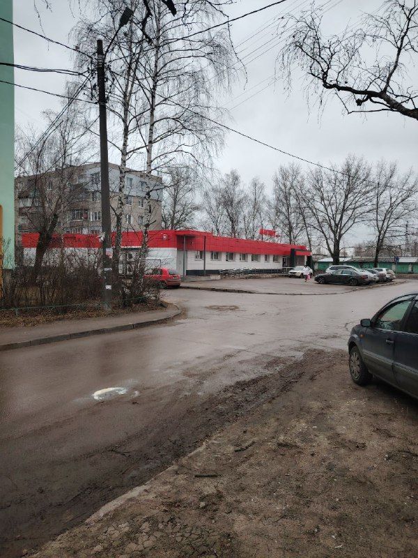 Продажа 1-комнатной квартиры, Нижний Новгород, Гаугеля ул,  28