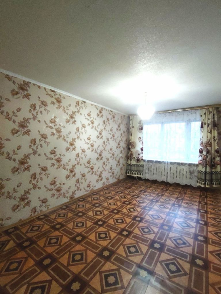 Продажа 1-комнатной квартиры, Нижний Новгород, Гаугеля ул,  28