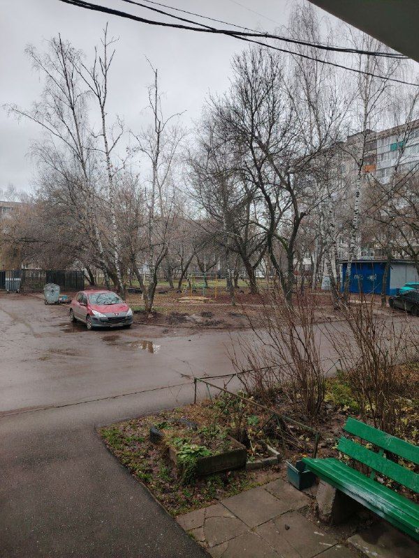 Продажа 1-комнатной квартиры, Нижний Новгород, Гаугеля ул,  28