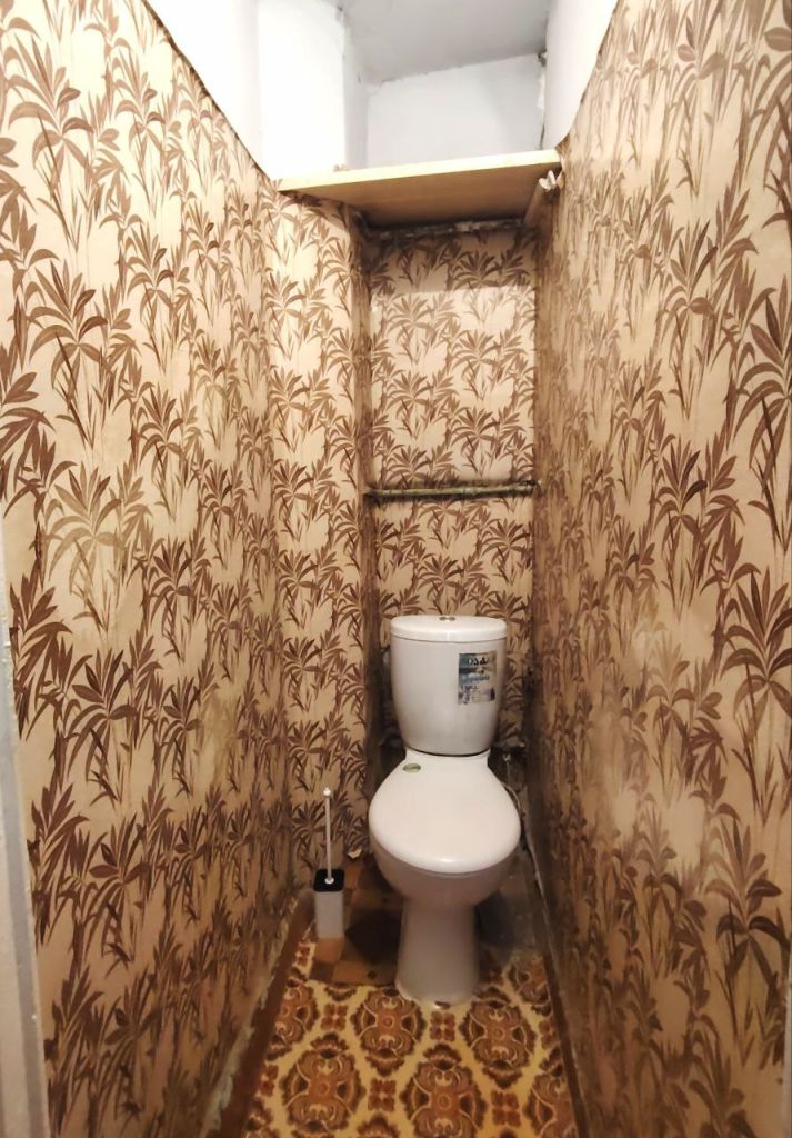 Продажа 1-комнатной квартиры, Нижний Новгород, Гаугеля ул,  28