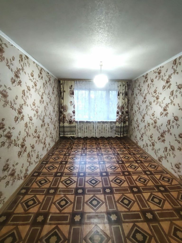 Продажа 1-комнатной квартиры, Нижний Новгород, Гаугеля ул,  28