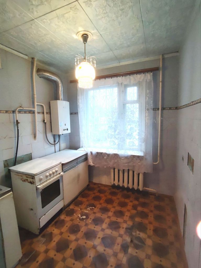 Продажа 1-комнатной квартиры, Нижний Новгород, Гаугеля ул,  28