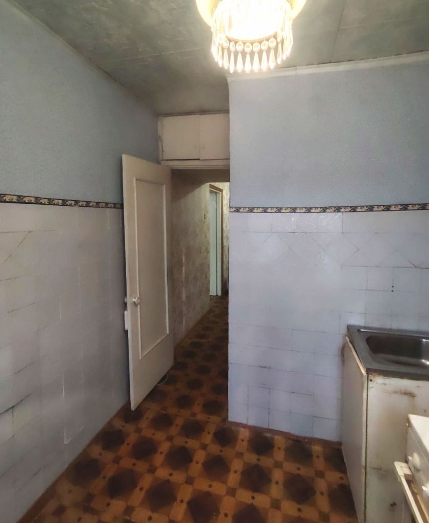 Продажа 1-комнатной квартиры, Нижний Новгород, Гаугеля ул,  28