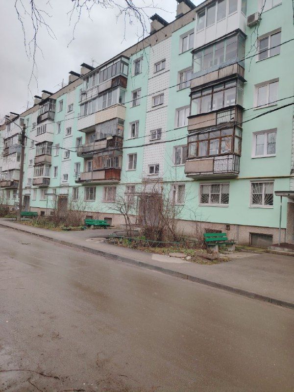 Продажа 1-комнатной квартиры, Нижний Новгород, Гаугеля ул,  28