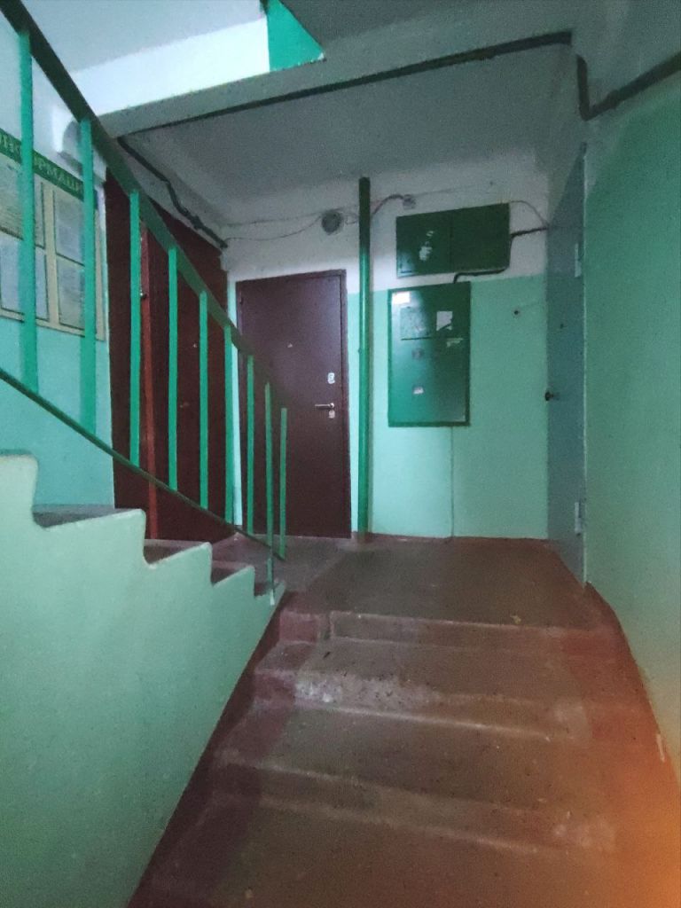 Продажа 1-комнатной квартиры, Нижний Новгород, Гаугеля ул,  28