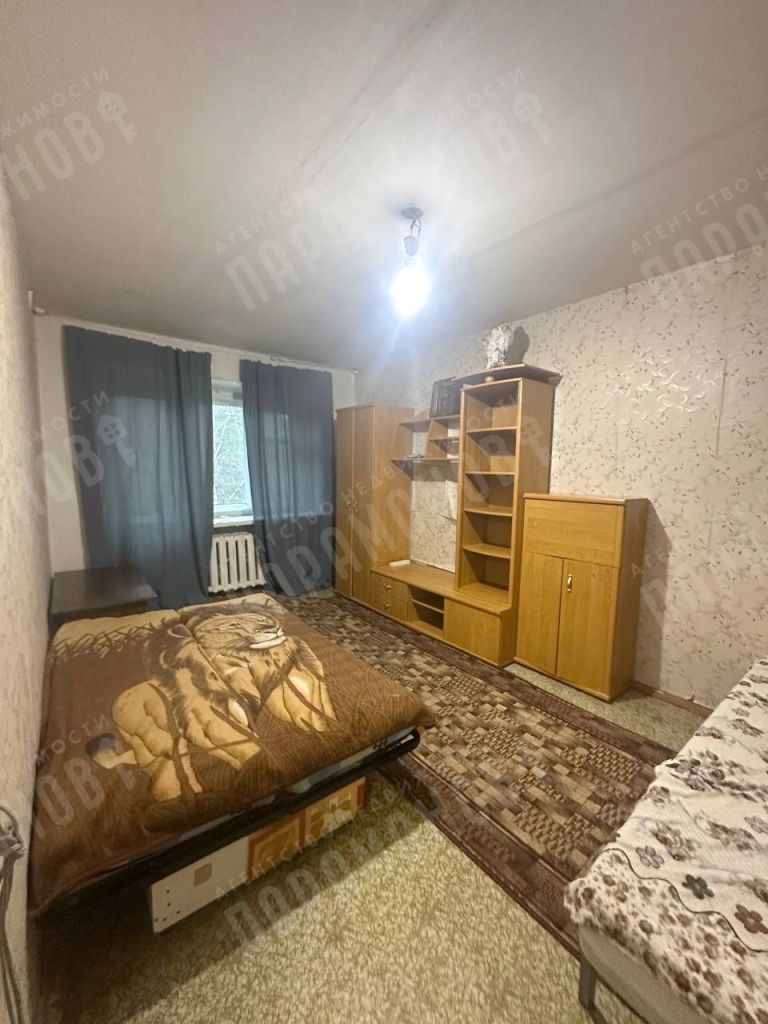 Продажа 1-комнатной квартиры, Радченко,  11