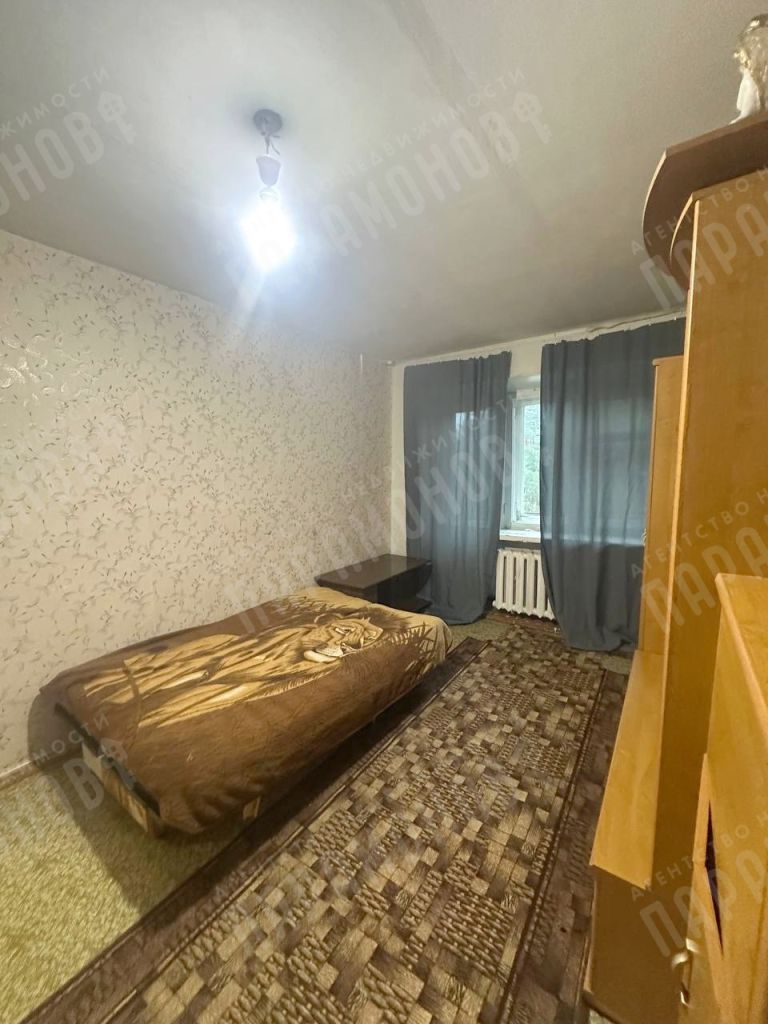 Продажа 1-комнатной квартиры, Радченко,  11