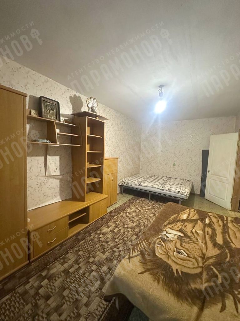 Продажа 1-комнатной квартиры, Радченко,  11