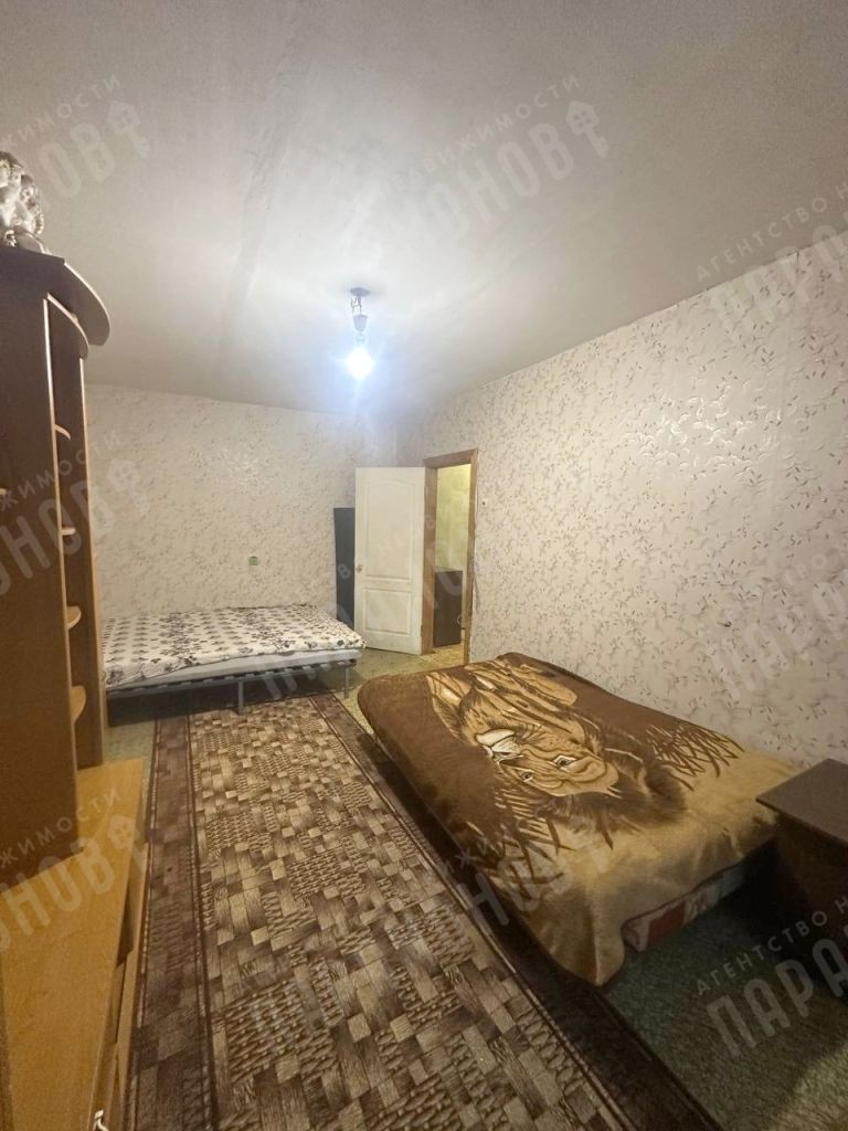 Продажа 1-комнатной квартиры, Радченко,  11