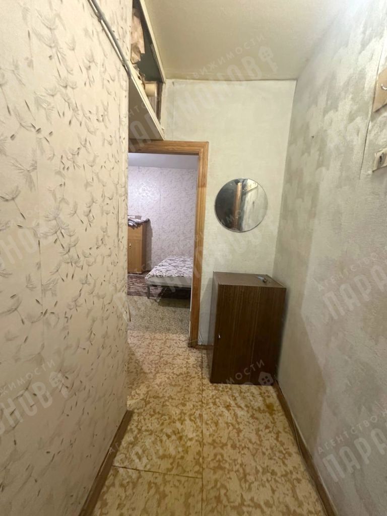 Продажа 1-комнатной квартиры, Радченко,  11