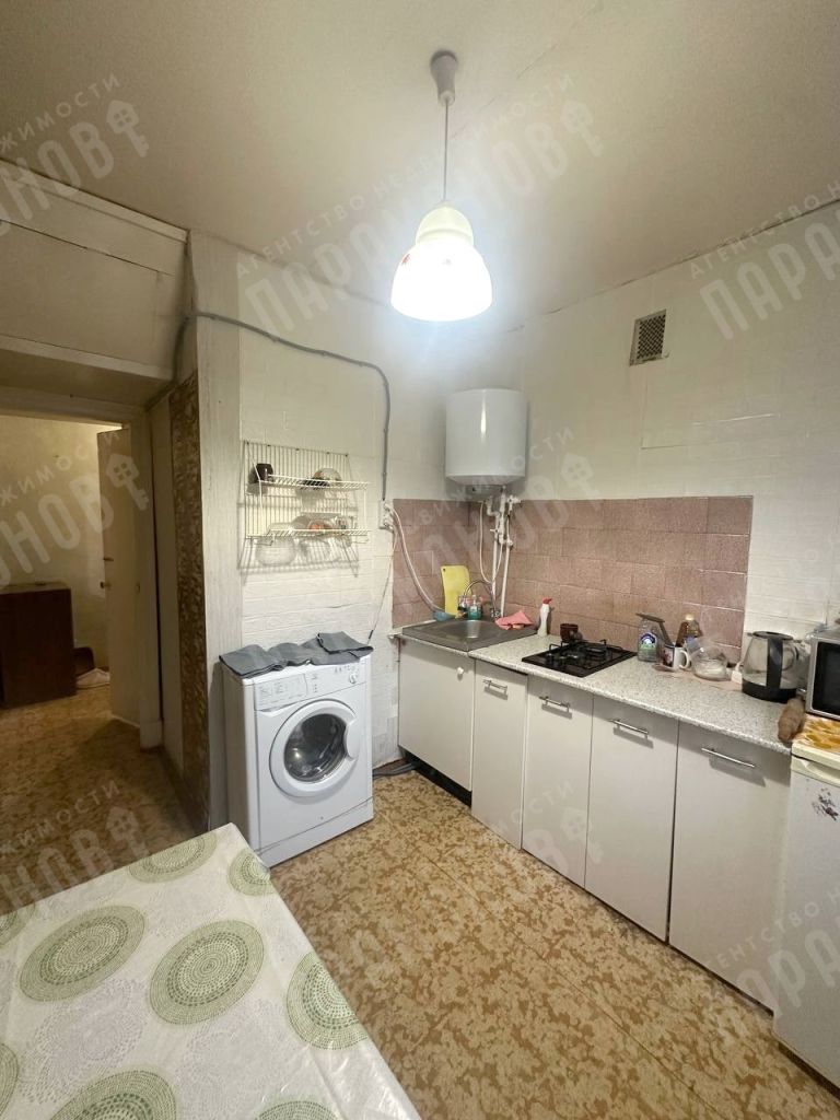 Продажа 1-комнатной квартиры, Радченко,  11