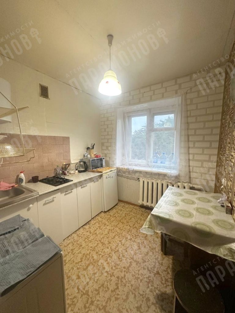 Продажа 1-комнатной квартиры, Радченко,  11