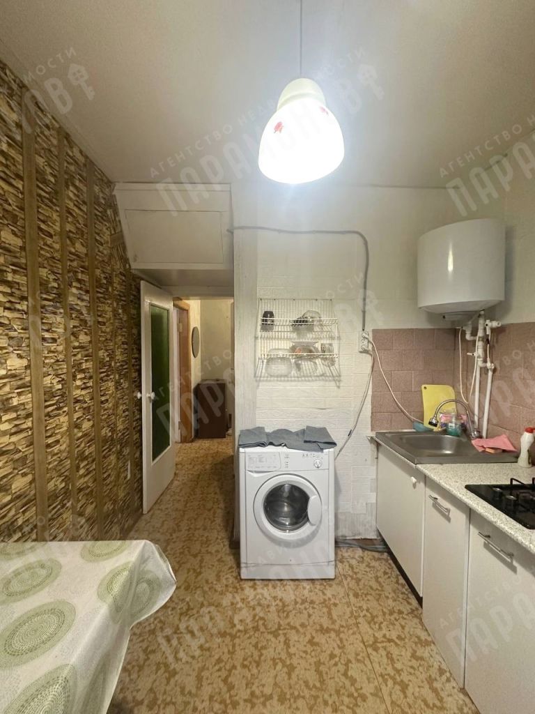 Продажа 1-комнатной квартиры, Радченко,  11