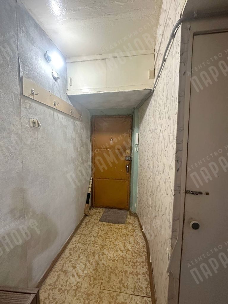 Продажа 1-комнатной квартиры, Радченко,  11