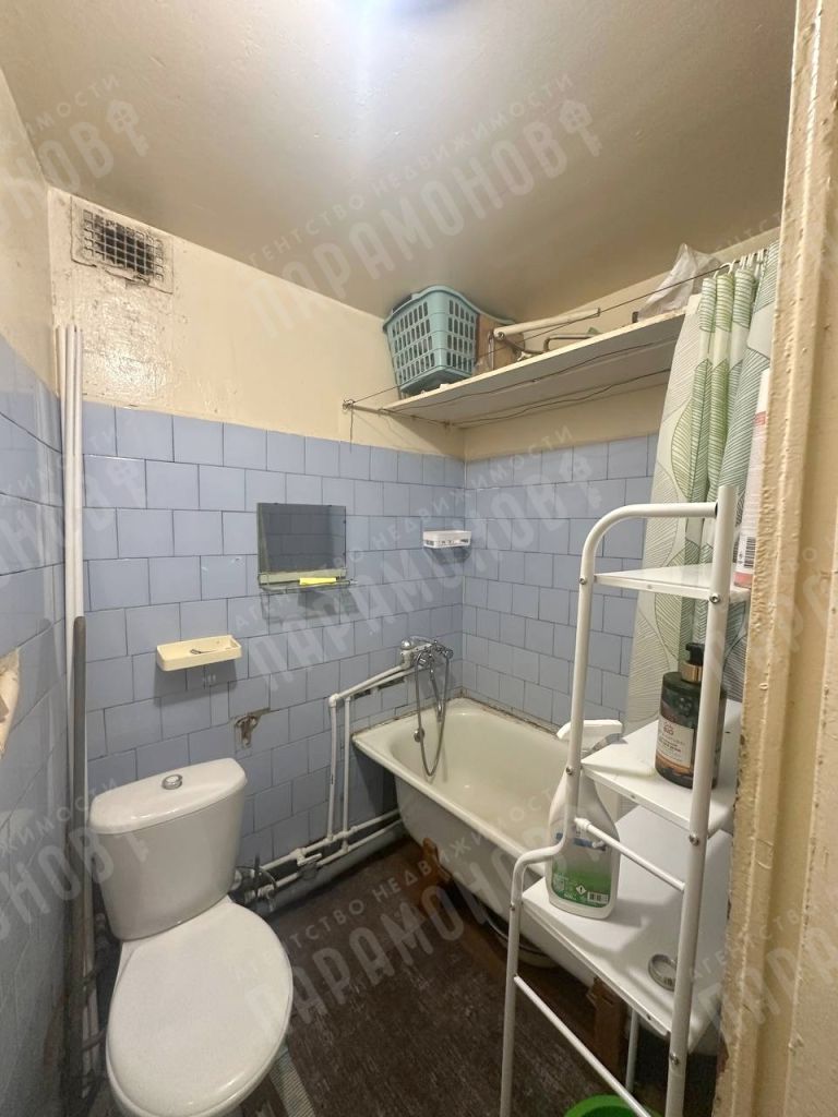 Продажа 1-комнатной квартиры, Радченко,  11