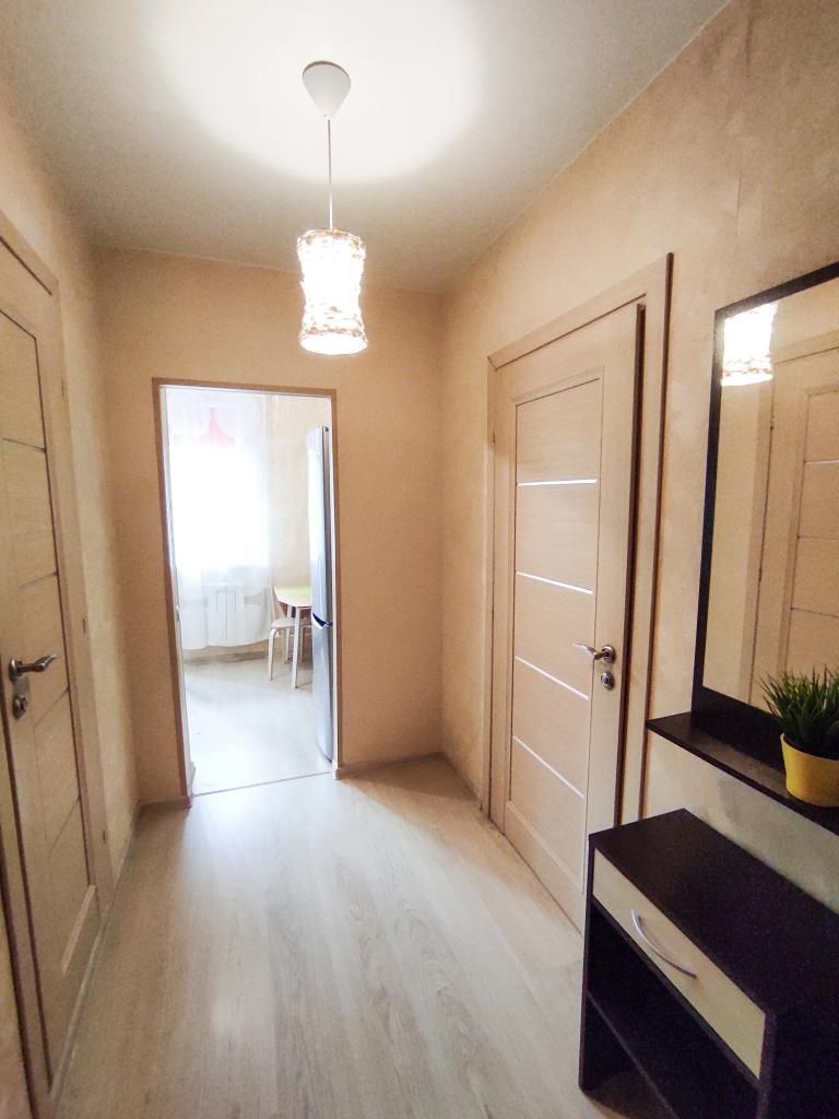 Продажа 1-комнатной квартиры, Ростов-на-Дону, Дмитрия Петрова ул,  12