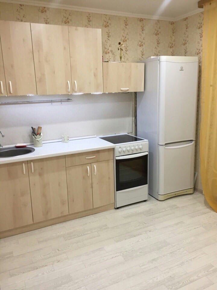 Продажа 1-комнатной квартиры, Ростов-на-Дону, Дмитрия Петрова ул,  12