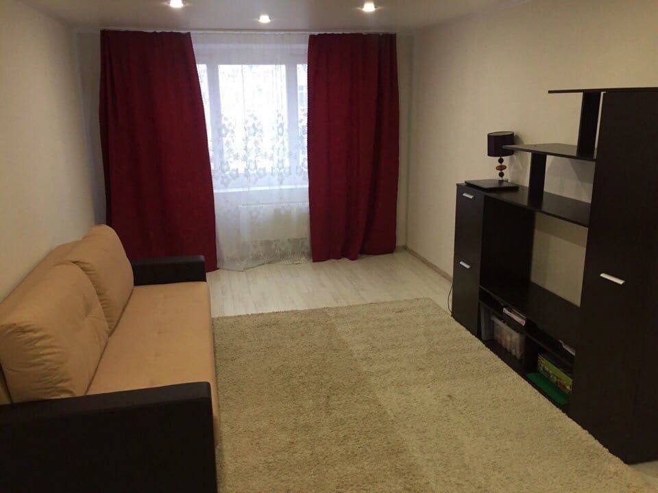 Продажа 1-комнатной квартиры, Ростов-на-Дону, Дмитрия Петрова ул,  12