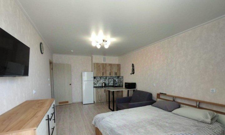 Продажа 1-комнатной квартиры, Ростов-на-Дону, Висаитова ул,  10/9