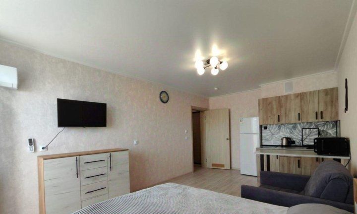 Продажа 1-комнатной квартиры, Ростов-на-Дону, Висаитова ул,  10/9