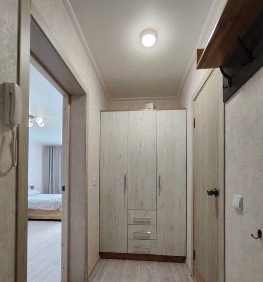 Продажа 1-комнатной квартиры, Ростов-на-Дону, Висаитова ул,  10/9