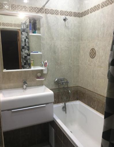 Продажа 2-комнатной квартиры, Ростов-на-Дону, Белоусова пер,  6