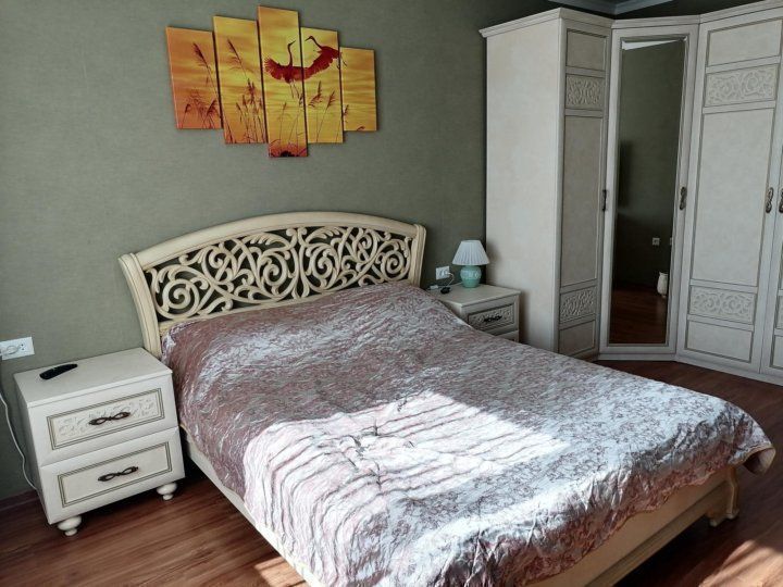 Продажа 2-комнатной квартиры, Ростов-на-Дону, Белоусова пер,  6