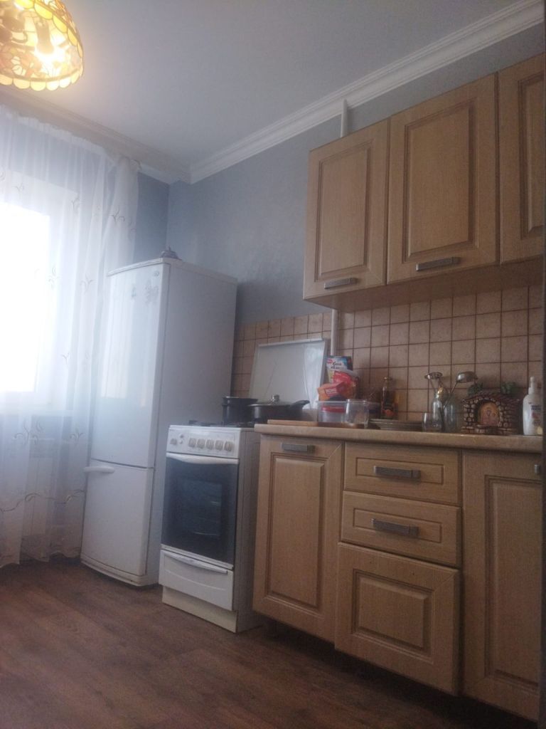 Продажа 2-комнатной квартиры, Ростов-на-Дону, Комарова б-р,  9//3