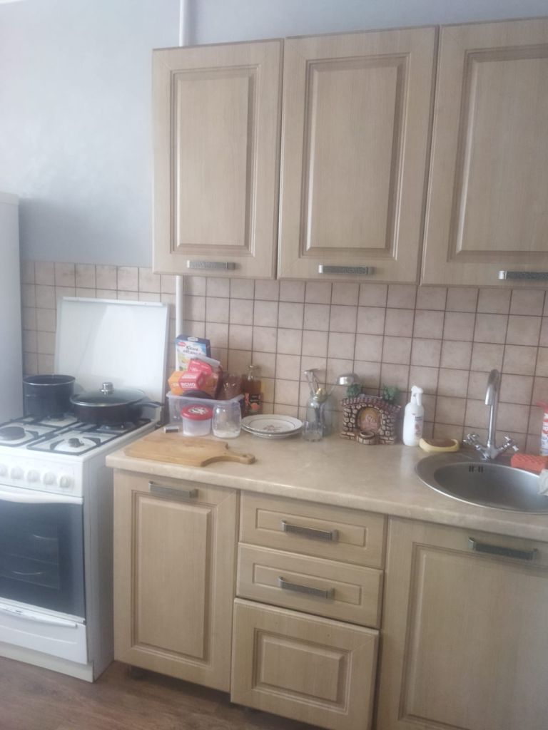 Продажа 2-комнатной квартиры, Ростов-на-Дону, Комарова б-р,  9//3