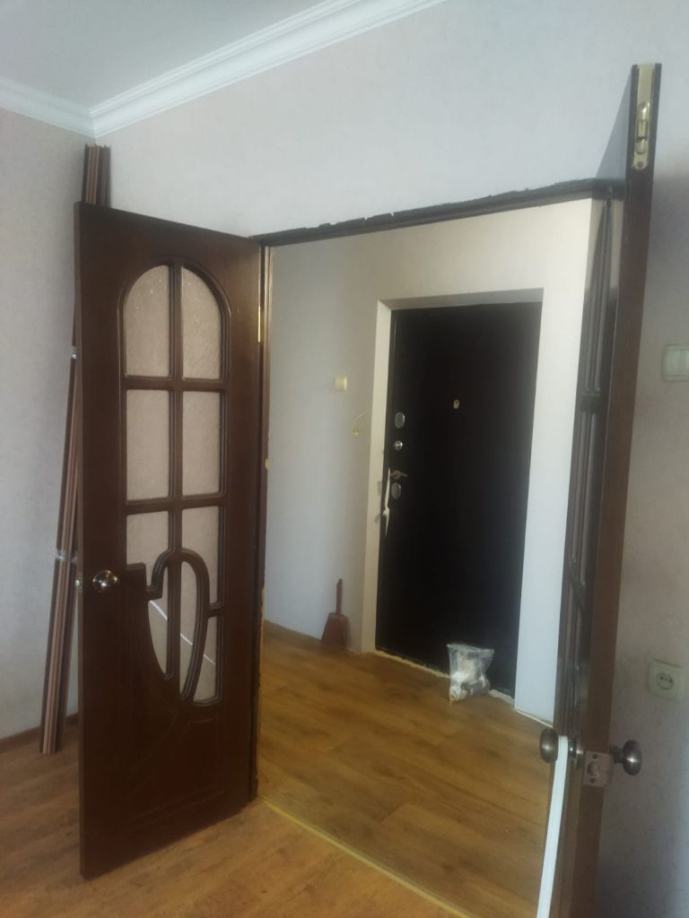Продажа 2-комнатной квартиры, Ростов-на-Дону, Комарова б-р,  9//3