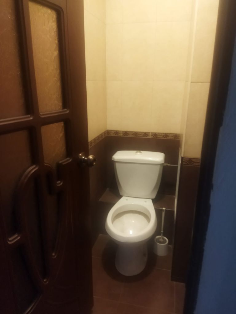 Продажа 2-комнатной квартиры, Ростов-на-Дону, Комарова б-р,  9//3