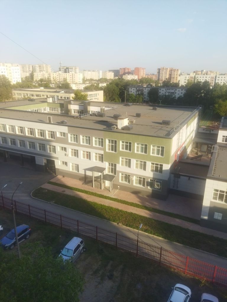 Продажа 2-комнатной квартиры, Ростов-на-Дону, Комарова б-р,  9//3