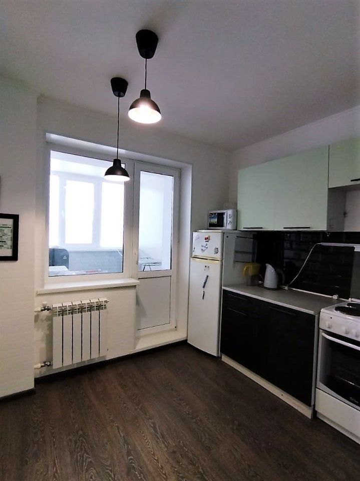 Продажа 1-комнатной квартиры, Саратов, Аптечная ул,  30