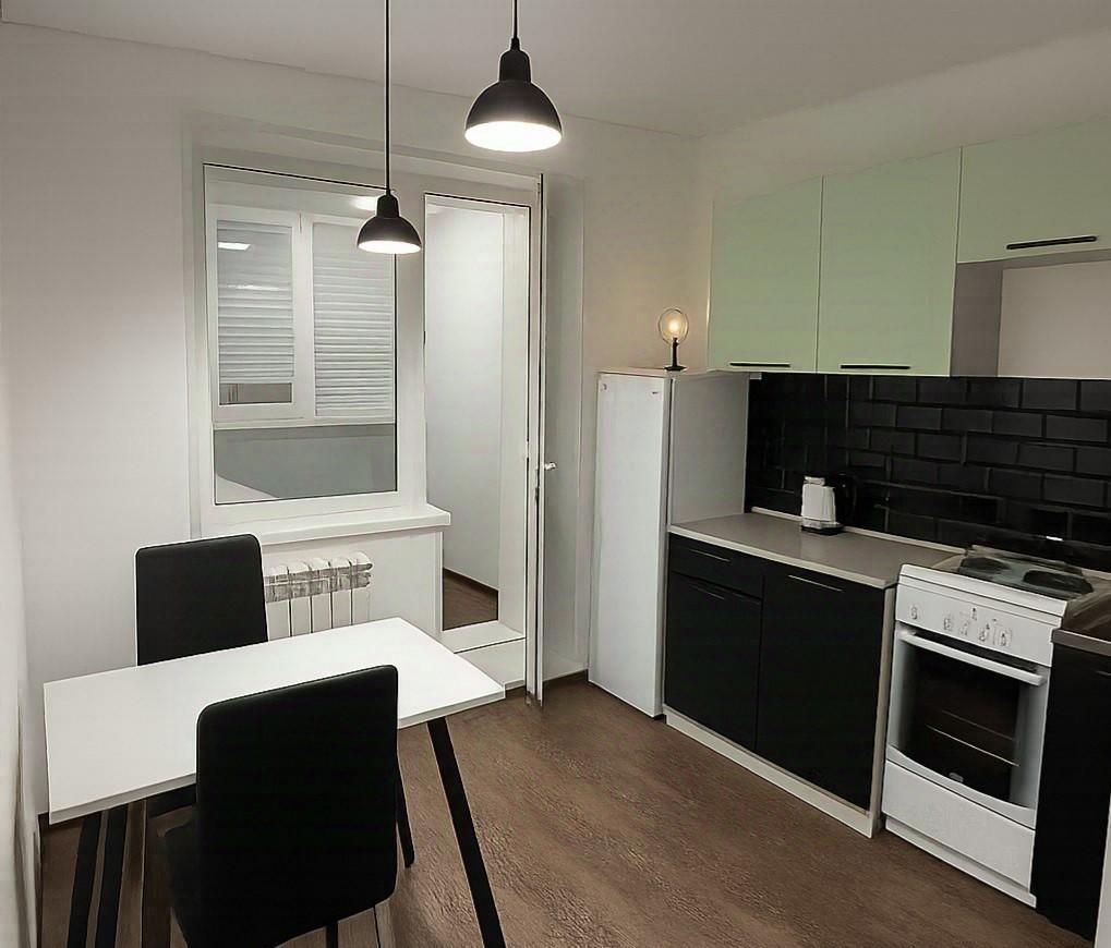 Продажа 1-комнатной квартиры, Саратов, Аптечная ул,  30