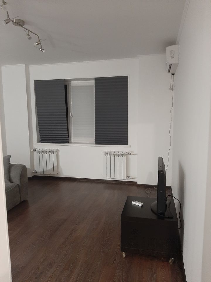 Продажа 1-комнатной квартиры, Саратов, Аптечная ул,  30