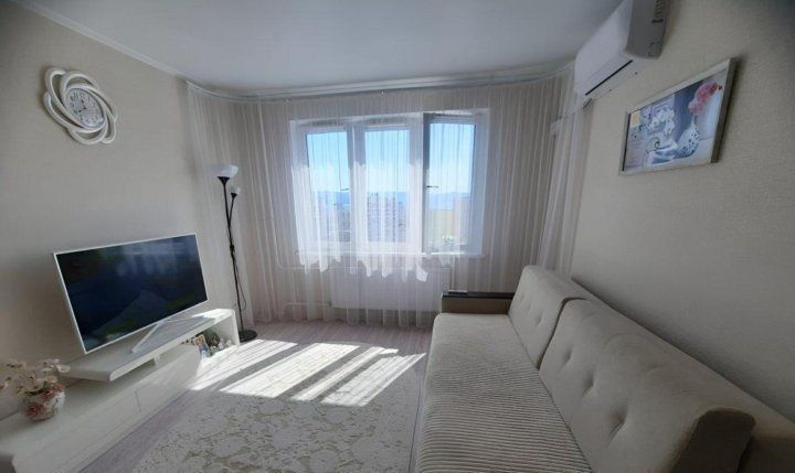 Продажа 2-комнатной квартиры, Ростов-на-Дону, Висаитова ул,  10/9