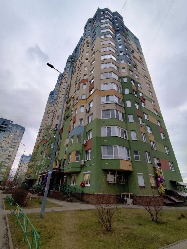 Продажа 2-комнатной квартиры, Нижний Новгород, Карла Маркса ул,  48