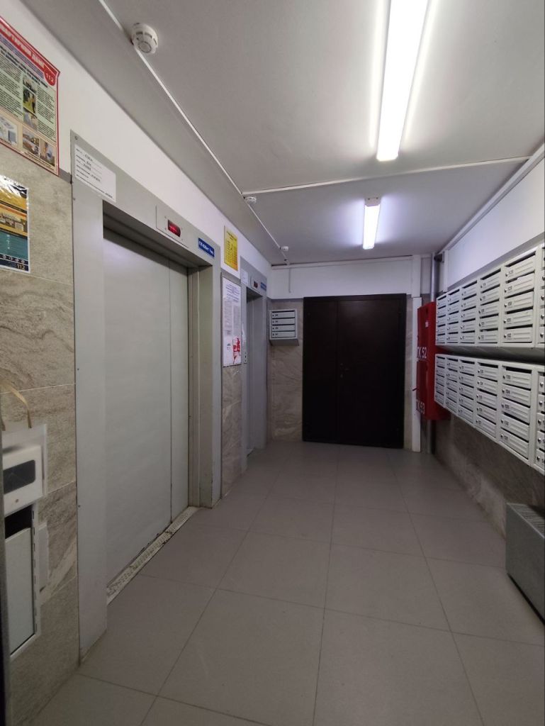 Продажа 2-комнатной квартиры, Нижний Новгород, Карла Маркса ул,  48