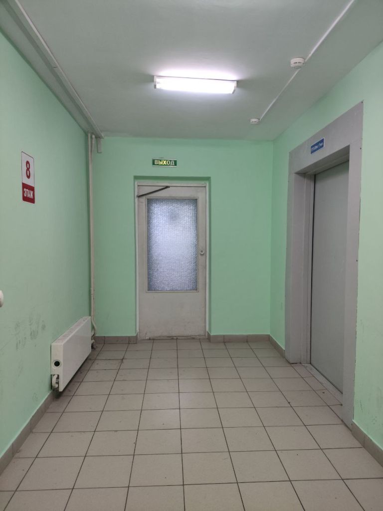 Продажа 2-комнатной квартиры, Нижний Новгород, Карла Маркса ул,  48