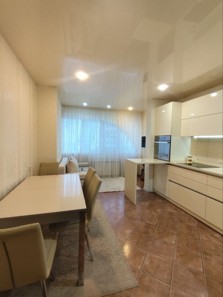 Продажа 2-комнатной квартиры, Нижний Новгород, Карла Маркса ул,  48