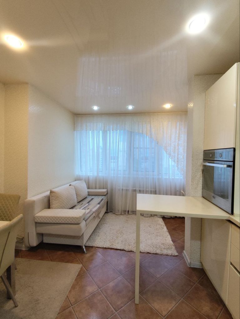 Продажа 2-комнатной квартиры, Нижний Новгород, Карла Маркса ул,  48