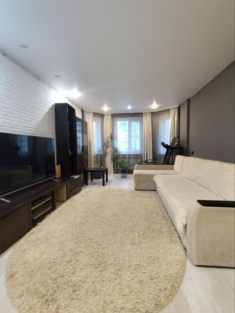 Продажа 2-комнатной квартиры, Нижний Новгород, Карла Маркса ул,  48