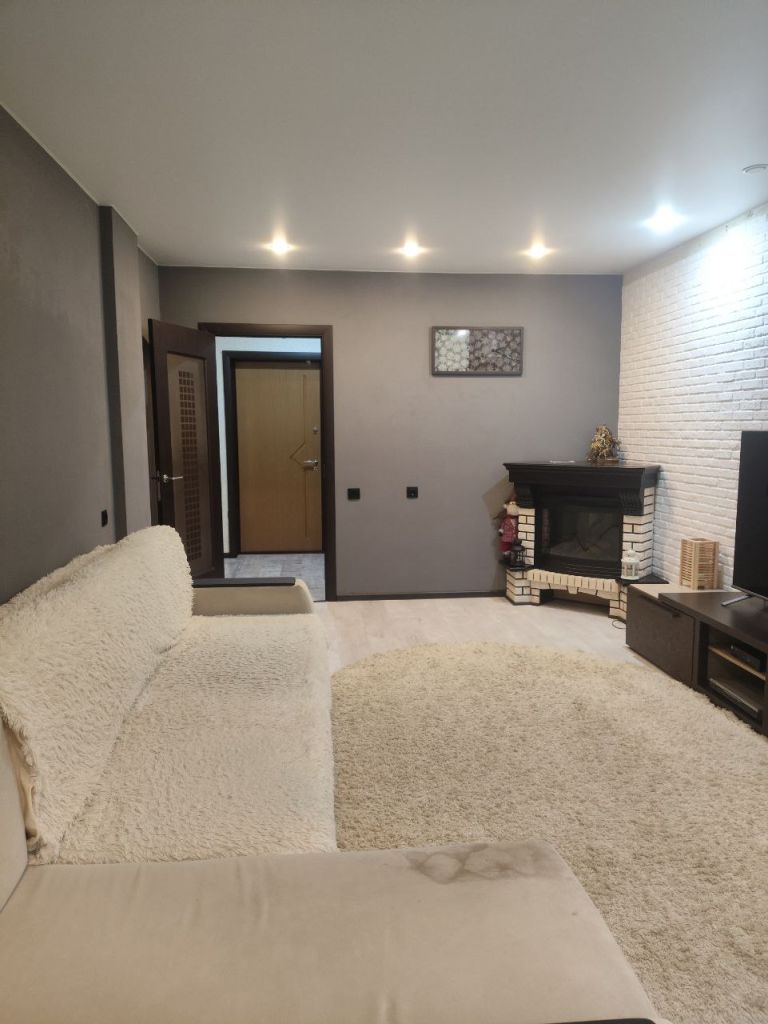 Продажа 2-комнатной квартиры, Нижний Новгород, Карла Маркса ул,  48