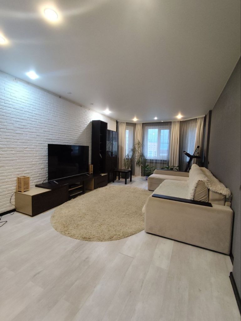 Продажа 2-комнатной квартиры, Нижний Новгород, Карла Маркса ул,  48