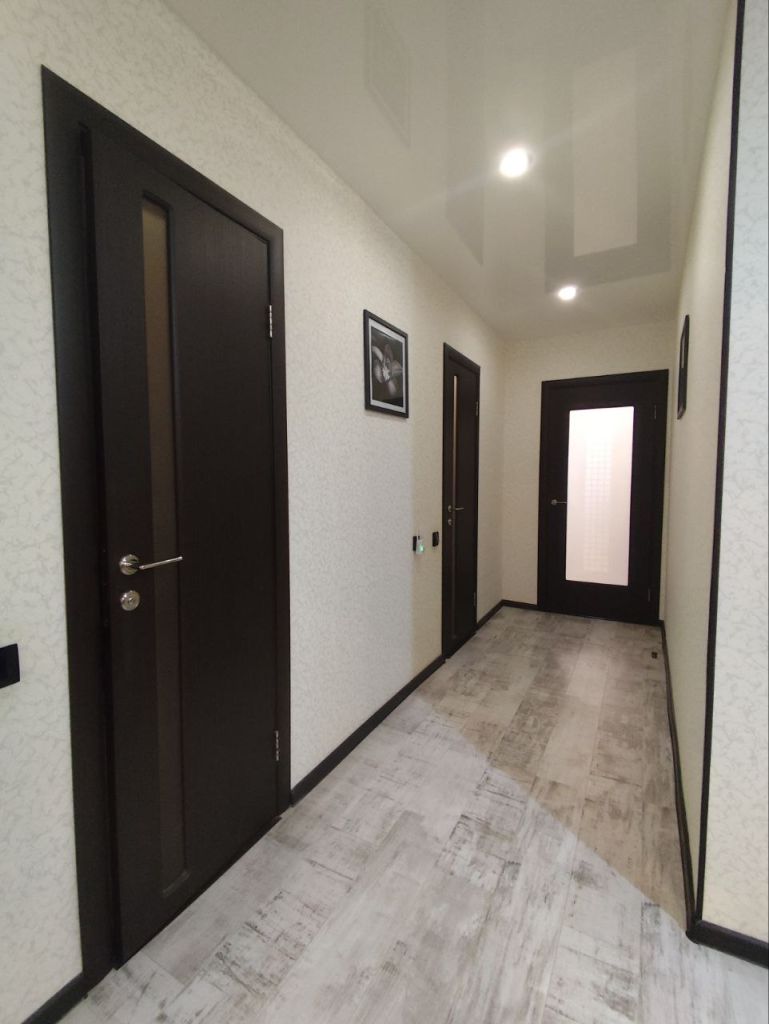 Продажа 2-комнатной квартиры, Нижний Новгород, Карла Маркса ул,  48