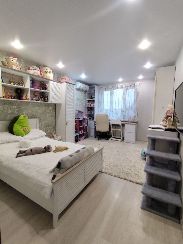 Продажа 2-комнатной квартиры, Нижний Новгород, Карла Маркса ул,  48