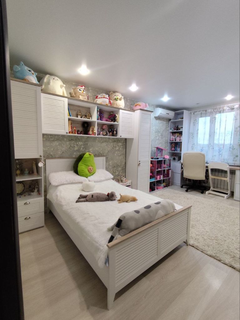 Продажа 2-комнатной квартиры, Нижний Новгород, Карла Маркса ул,  48