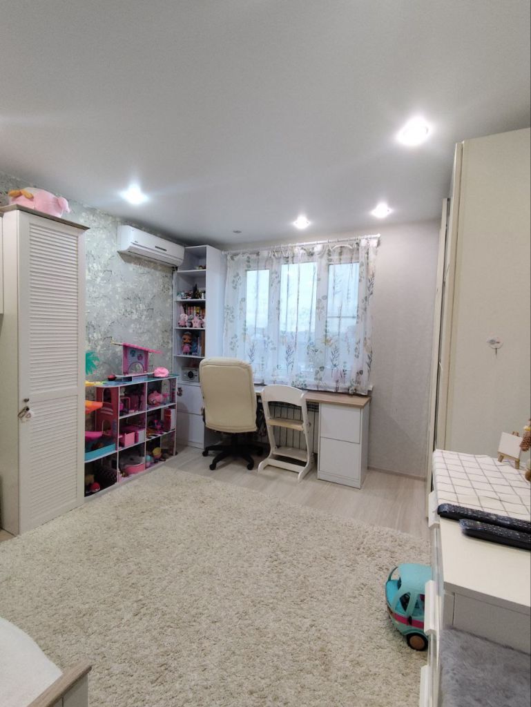 Продажа 2-комнатной квартиры, Нижний Новгород, Карла Маркса ул,  48