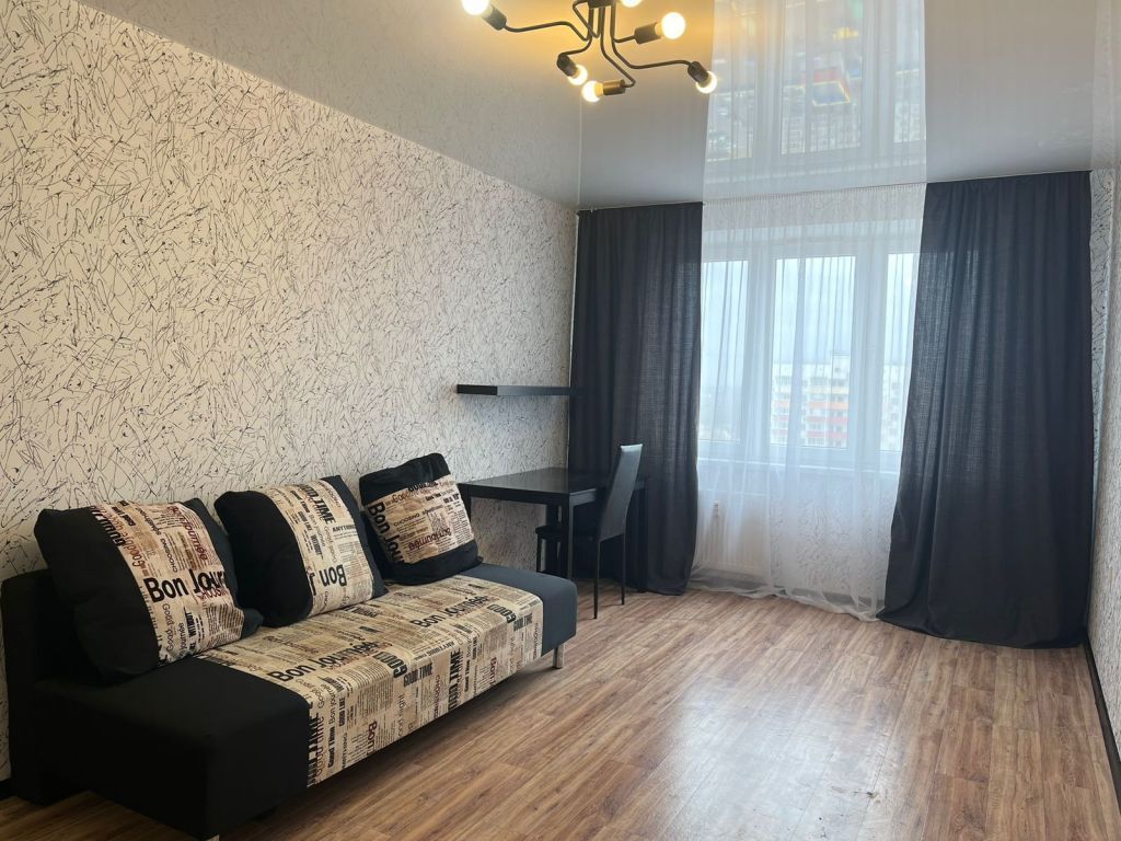 Продажа 1-комнатной квартиры, Ростов-на-Дону, Белоусова пер,  14/1