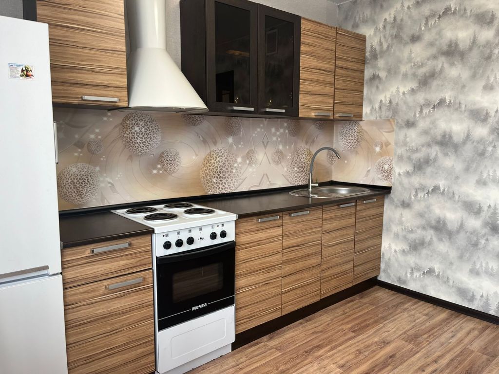 Продажа 1-комнатной квартиры, Ростов-на-Дону, Белоусова пер,  14/1